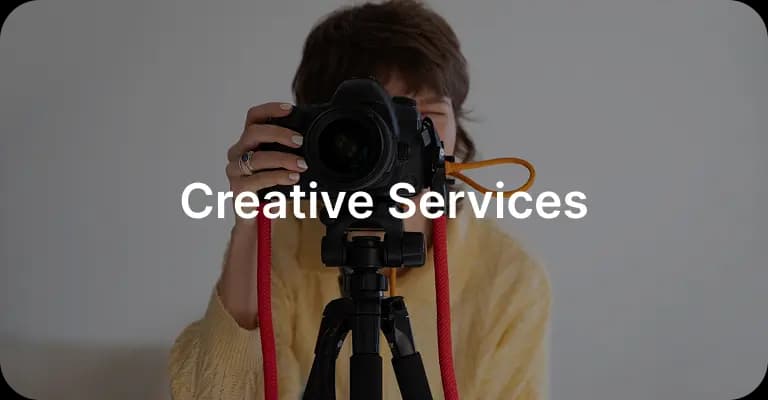 Creative Services