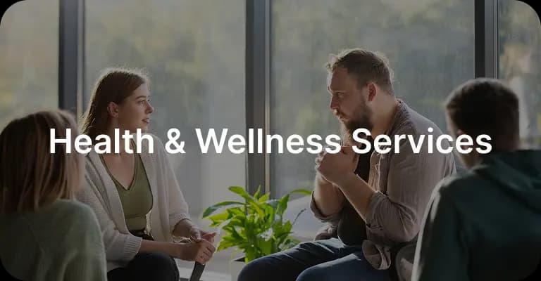Health & Wellness