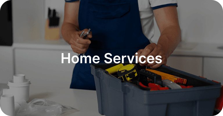 Home Services
