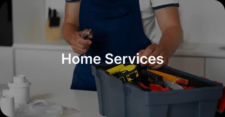 Home Services