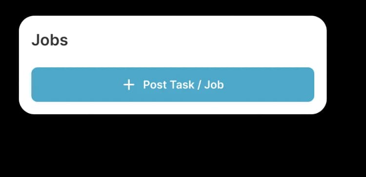 Jobs Dashboard