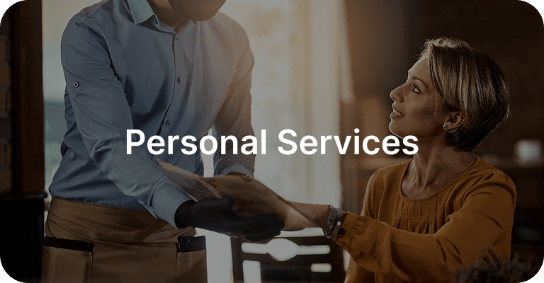 Personal Services
