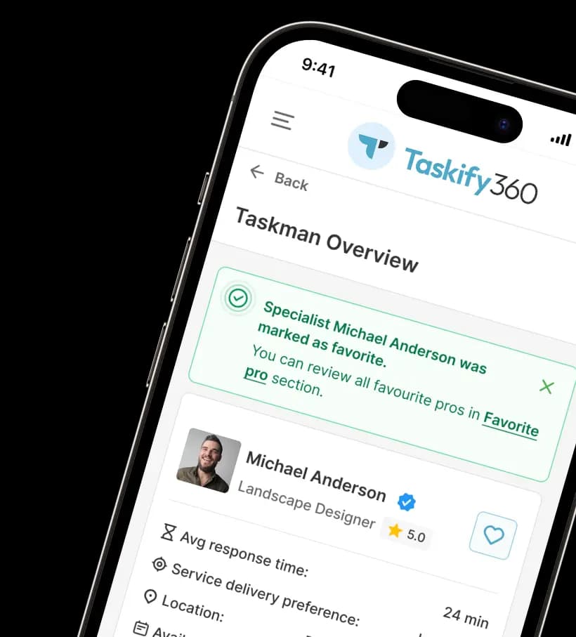 Built for Teams and Freelancers