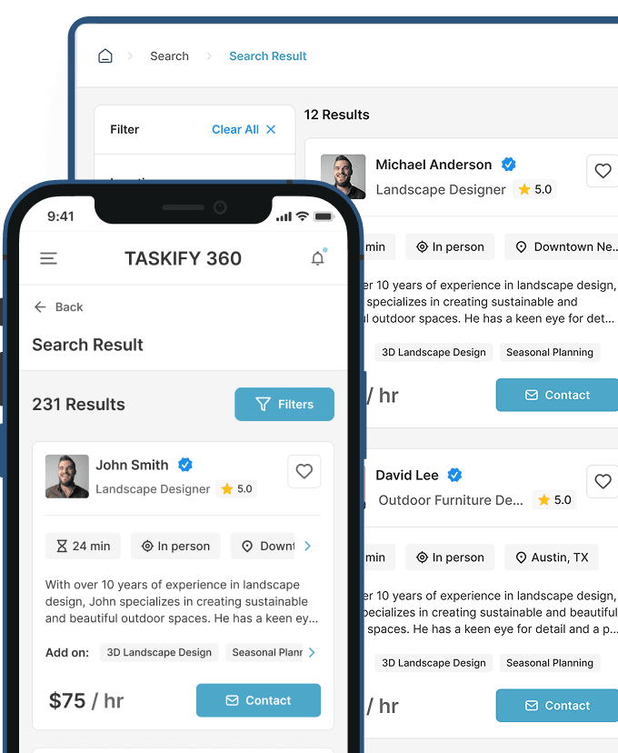 Intelligent Workflow Management