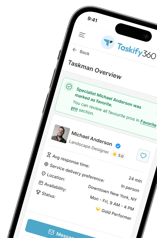 Built for Teams and Freelancers
