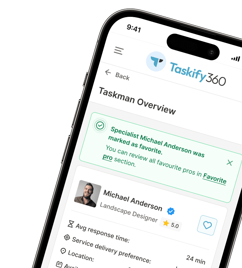 Built for Teams and Freelancers